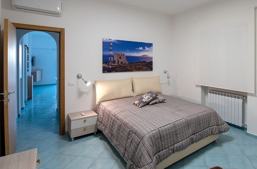Casa Italia Apartment Massa Lubrense Interior foto