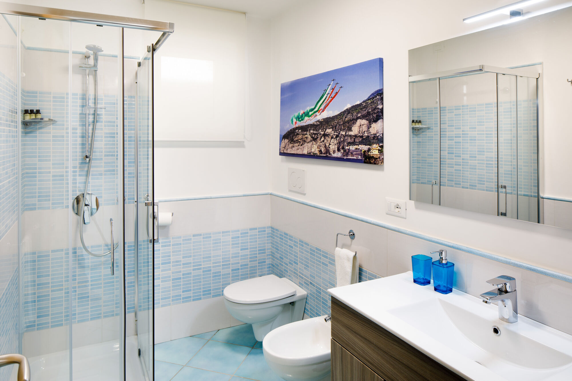 Casa Italia Apartment Massa Lubrense Interior foto
